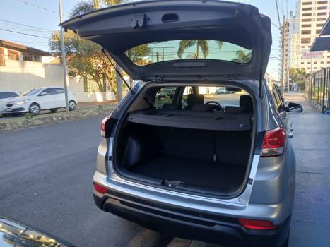 HYUNDAI Creta 1.6 16V 4P FLEX ACTION AUTOMTICO, Foto 9
