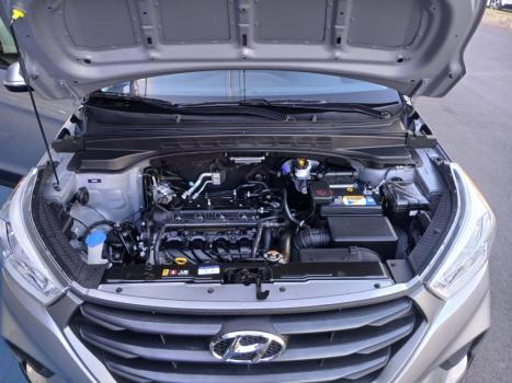 HYUNDAI Creta 1.6 16V 4P FLEX ACTION AUTOMTICO, Foto 10