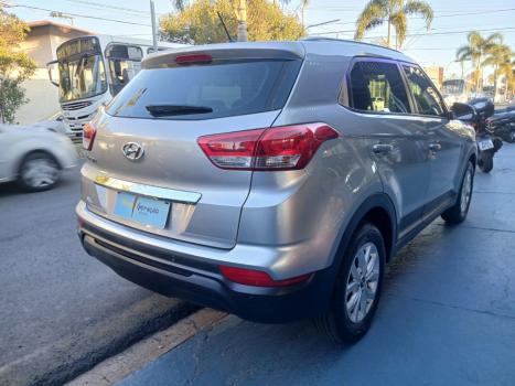 HYUNDAI Creta 1.6 16V 4P FLEX ACTION AUTOMTICO, Foto 11
