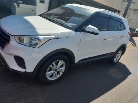 HYUNDAI Creta 1.6 16V 4P FLEX ATTITUDE AUTOMTICO, Foto 4