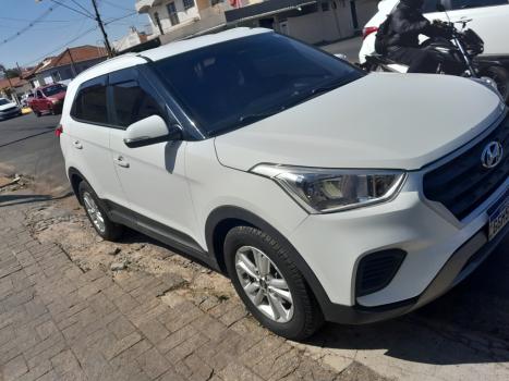HYUNDAI Creta 1.6 16V 4P FLEX ATTITUDE AUTOMTICO, Foto 1