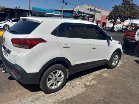 HYUNDAI Creta 1.6 16V 4P FLEX ATTITUDE AUTOMTICO, Foto 2