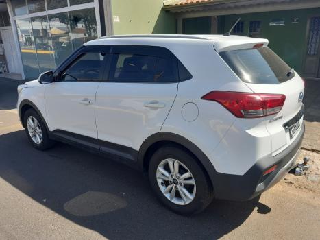 HYUNDAI Creta 1.6 16V 4P FLEX ATTITUDE AUTOMTICO, Foto 3
