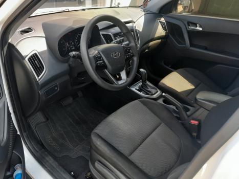 HYUNDAI Creta 1.6 16V 4P FLEX ATTITUDE AUTOMTICO, Foto 5