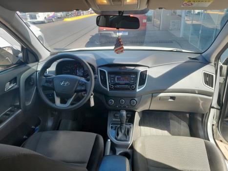 HYUNDAI Creta 1.6 16V 4P FLEX ATTITUDE AUTOMTICO, Foto 6