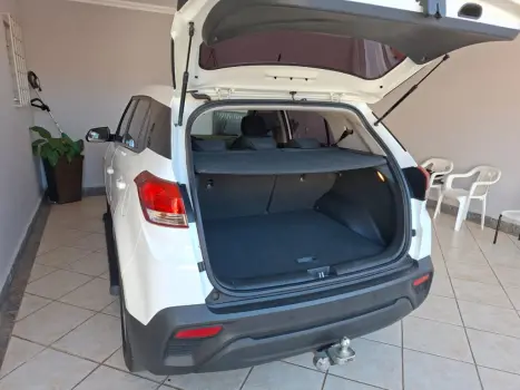 HYUNDAI Creta 1.6 16V 4P FLEX ATTITUDE AUTOMTICO, Foto 2