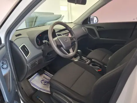 HYUNDAI Creta 1.6 16V 4P FLEX ATTITUDE AUTOMTICO, Foto 4