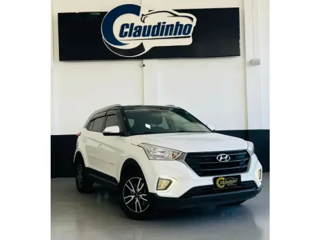 HYUNDAI Creta 1.6 16V 4P FLEX ATTITUDE, Foto 2