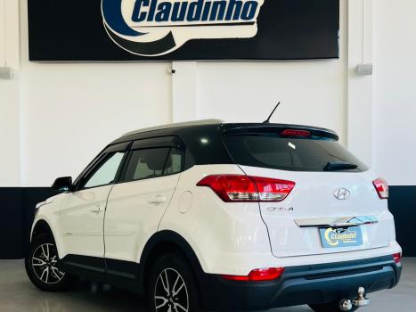 HYUNDAI Creta 1.6 16V 4P FLEX ATTITUDE, Foto 3