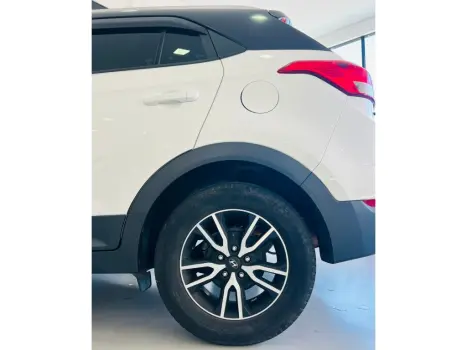 HYUNDAI Creta 1.6 16V 4P FLEX ATTITUDE, Foto 4