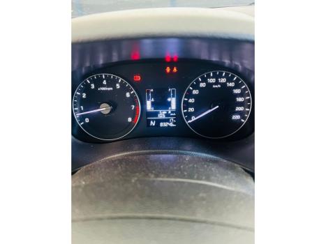 HYUNDAI Creta 1.6 16V 4P FLEX ATTITUDE, Foto 9