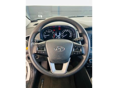 HYUNDAI Creta 1.6 16V 4P FLEX ATTITUDE, Foto 10
