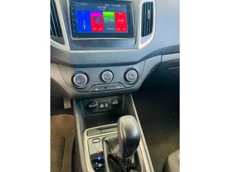 HYUNDAI Creta 1.6 16V 4P FLEX ATTITUDE, Foto 12