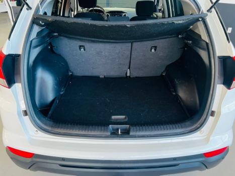 HYUNDAI Creta 1.6 16V 4P FLEX ATTITUDE, Foto 14