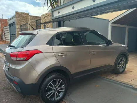 HYUNDAI Creta 1.6 16V 4P FLEX PULSE AUTOMTICO, Foto 1