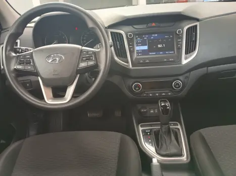 HYUNDAI Creta 1.6 16V 4P FLEX PULSE AUTOMTICO, Foto 3