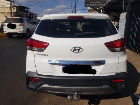 HYUNDAI Creta 1.6 16V 4P FLEX ATTITUDE AUTOMTICO, Foto 2