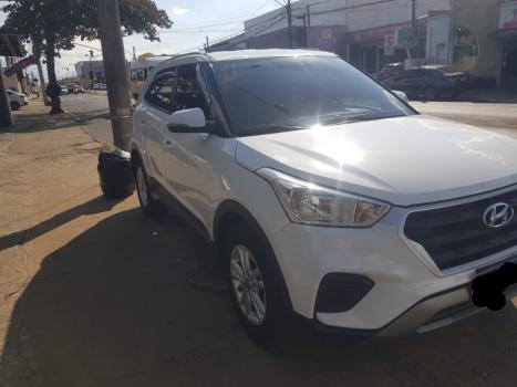 HYUNDAI Creta 1.6 16V 4P FLEX ATTITUDE AUTOMTICO, Foto 3
