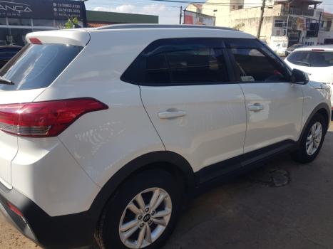 HYUNDAI Creta 1.6 16V 4P FLEX ATTITUDE AUTOMTICO, Foto 5