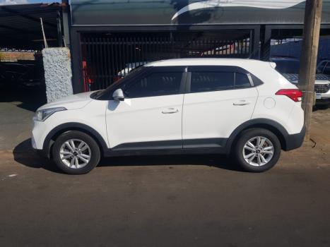 HYUNDAI Creta 1.6 16V 4P FLEX ATTITUDE AUTOMTICO, Foto 6