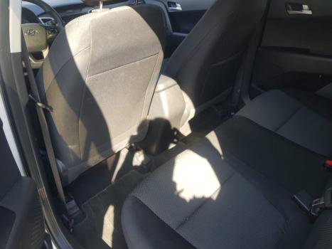HYUNDAI Creta 1.6 16V 4P FLEX ATTITUDE AUTOMTICO, Foto 7