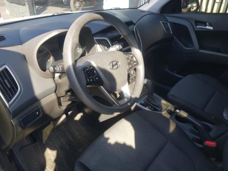 HYUNDAI Creta 1.6 16V 4P FLEX ATTITUDE AUTOMTICO, Foto 8