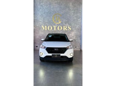 HYUNDAI Creta 1.6 16V 4P FLEX ATTITUDE, Foto 2