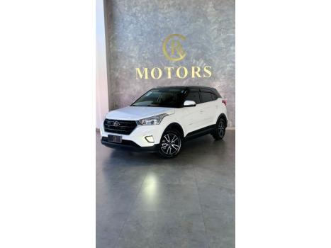 HYUNDAI Creta 1.6 16V 4P FLEX ATTITUDE, Foto 3