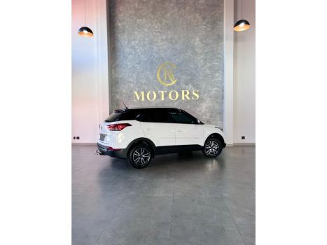 HYUNDAI Creta 1.6 16V 4P FLEX ATTITUDE, Foto 4