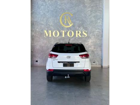 HYUNDAI Creta 1.6 16V 4P FLEX ATTITUDE, Foto 5