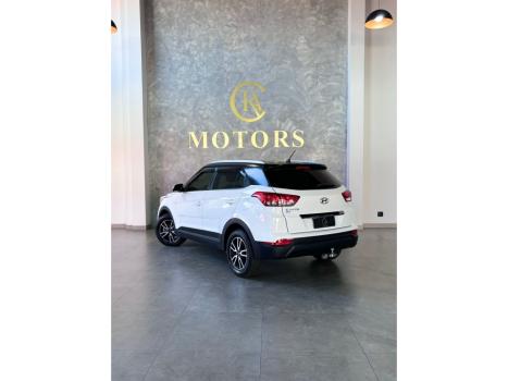 HYUNDAI Creta 1.6 16V 4P FLEX ATTITUDE, Foto 6