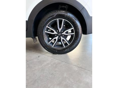 HYUNDAI Creta 1.6 16V 4P FLEX ATTITUDE, Foto 7