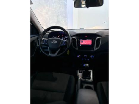 HYUNDAI Creta 1.6 16V 4P FLEX ATTITUDE, Foto 8