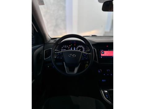HYUNDAI Creta 1.6 16V 4P FLEX ATTITUDE, Foto 9