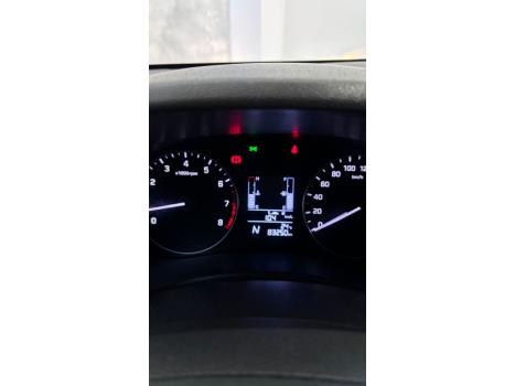 HYUNDAI Creta 1.6 16V 4P FLEX ATTITUDE, Foto 10