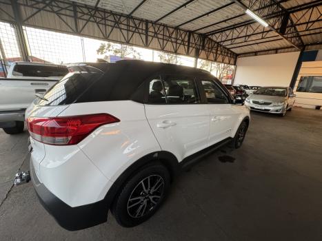 HYUNDAI Creta 1.6 16V 4P FLEX ATTITUDE AUTOMTICO, Foto 2