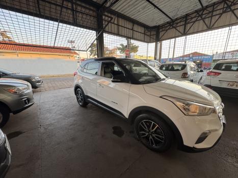 HYUNDAI Creta 1.6 16V 4P FLEX ATTITUDE AUTOMTICO, Foto 3