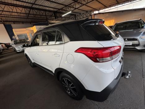 HYUNDAI Creta 1.6 16V 4P FLEX ATTITUDE AUTOMTICO, Foto 4