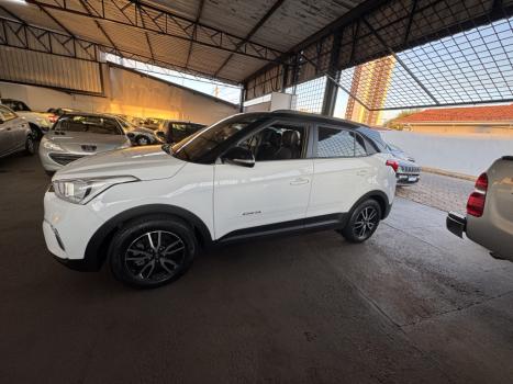 HYUNDAI Creta 1.6 16V 4P FLEX ATTITUDE AUTOMTICO, Foto 6