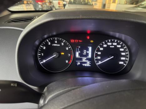 HYUNDAI Creta 1.6 16V 4P FLEX ATTITUDE AUTOMTICO, Foto 7