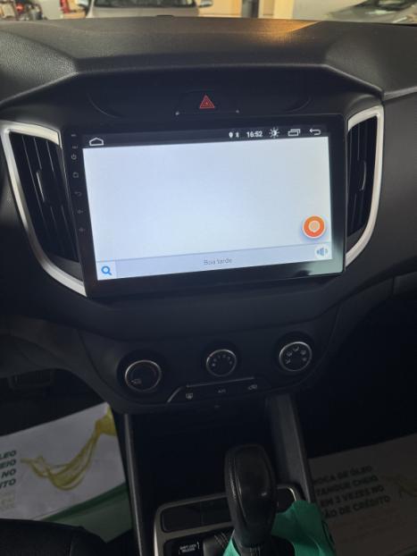 HYUNDAI Creta 1.6 16V 4P FLEX ATTITUDE AUTOMTICO, Foto 9