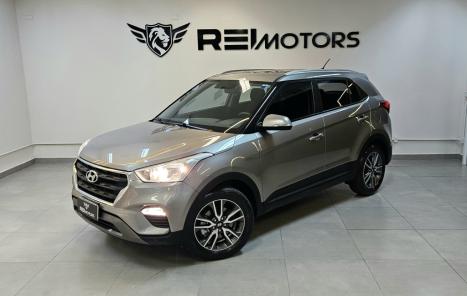 HYUNDAI Creta 1.6 16V 4P FLEX PULSE AUTOMTICO, Foto 1