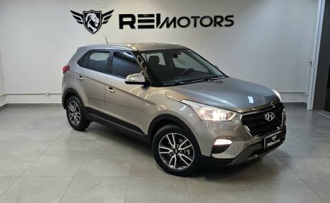 HYUNDAI Creta 1.6 16V 4P FLEX PULSE AUTOMTICO, Foto 2
