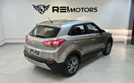 HYUNDAI Creta 1.6 16V 4P FLEX PULSE AUTOMTICO, Foto 3