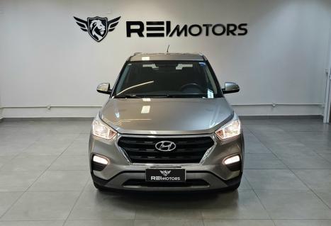HYUNDAI Creta 1.6 16V 4P FLEX PULSE AUTOMTICO, Foto 5