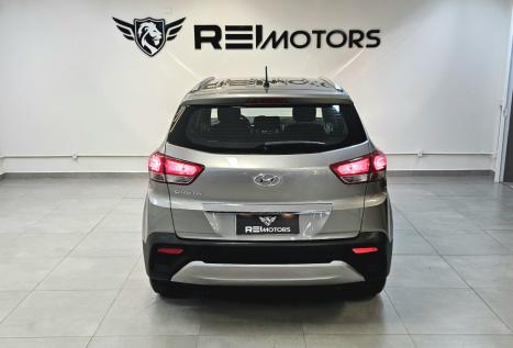 HYUNDAI Creta 1.6 16V 4P FLEX PULSE AUTOMTICO, Foto 6