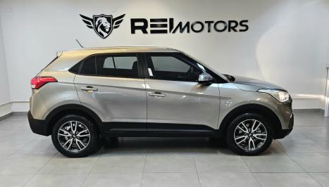 HYUNDAI Creta 1.6 16V 4P FLEX PULSE AUTOMTICO, Foto 7