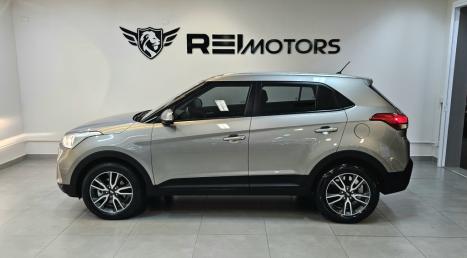 HYUNDAI Creta 1.6 16V 4P FLEX PULSE AUTOMTICO, Foto 8