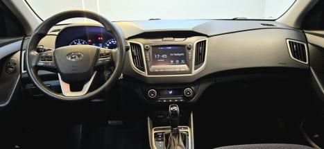 HYUNDAI Creta 1.6 16V 4P FLEX PULSE AUTOMTICO, Foto 9