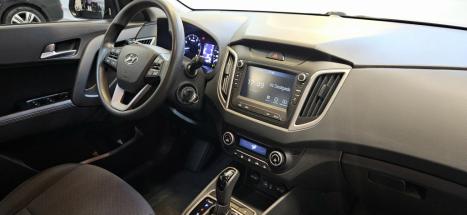 HYUNDAI Creta 1.6 16V 4P FLEX PULSE AUTOMTICO, Foto 10